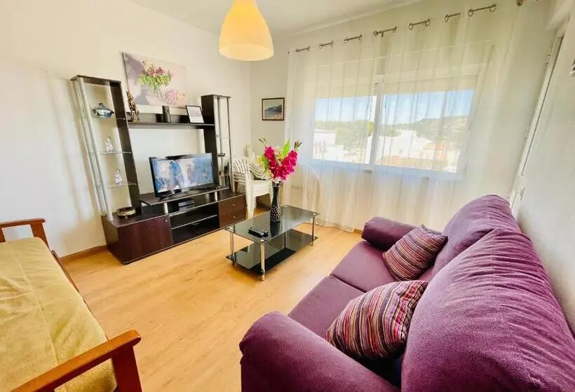 Apartamento Maria Fernanda, In The Centre Of Luz