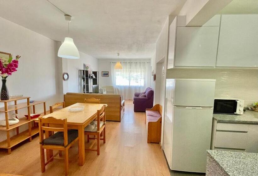 Apartamento Maria Fernanda, In The Centre Of Luz