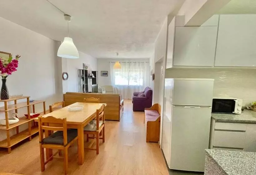 Apartamento Maria Fernanda, In The Centre Of Luz