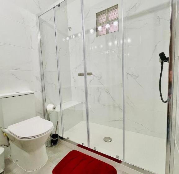 Apartamento Maria Fernanda, In The Centre Of Luz