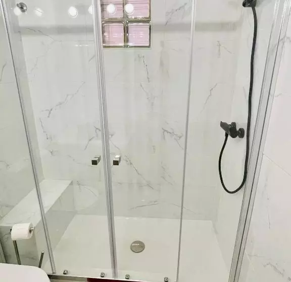 Apartamento Maria Fernanda, In The Centre Of Luz