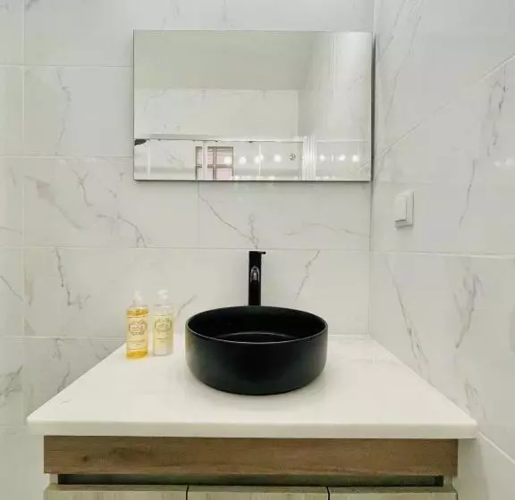 Apartamento Maria Fernanda, In The Centre Of Luz