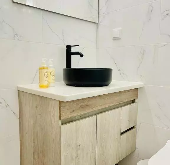 Apartamento Maria Fernanda, In The Centre Of Luz