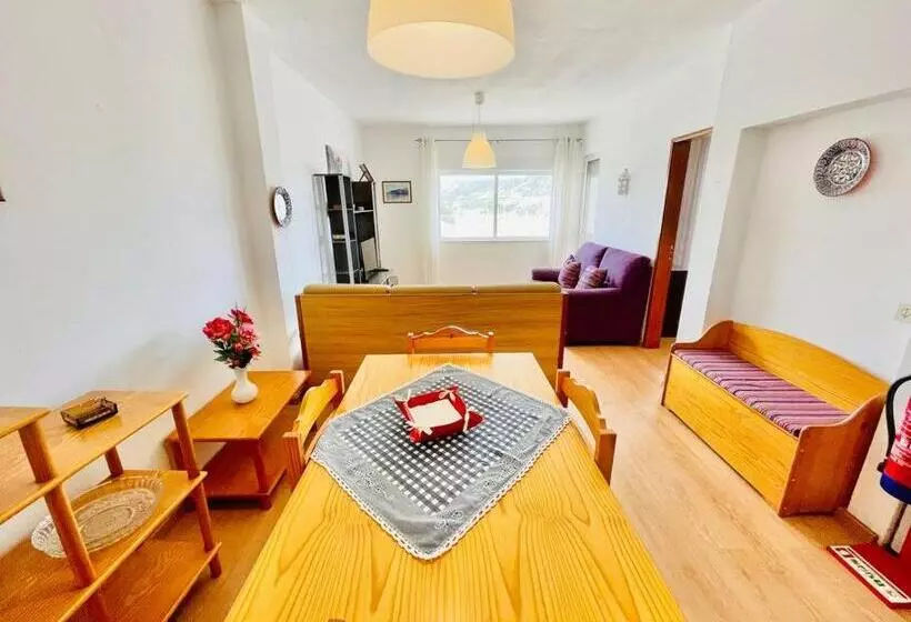 Apartamento Maria Fernanda, In The Centre Of Luz