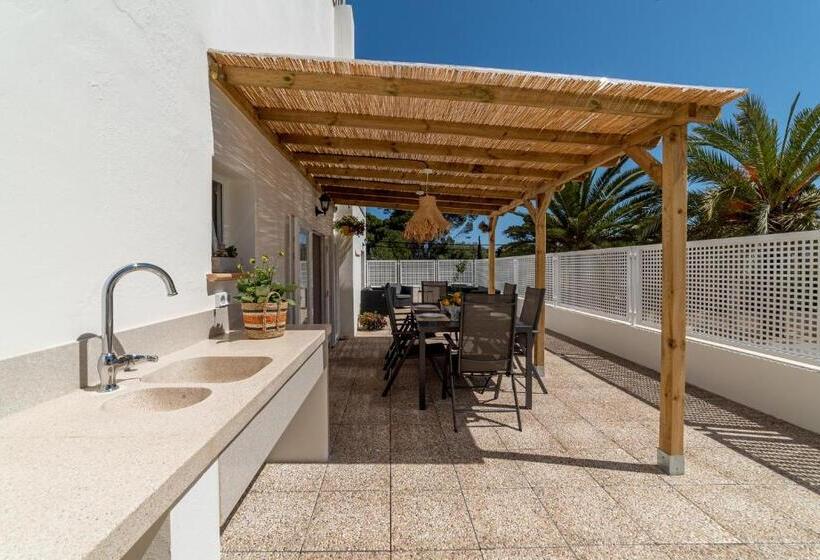 Apartamento Paraiso De Son Moll