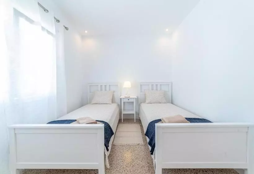 Apartamento Paraiso De Son Moll