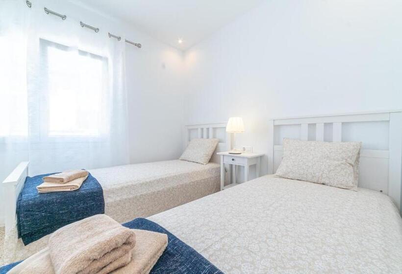 Apartamento Paraiso De Son Moll