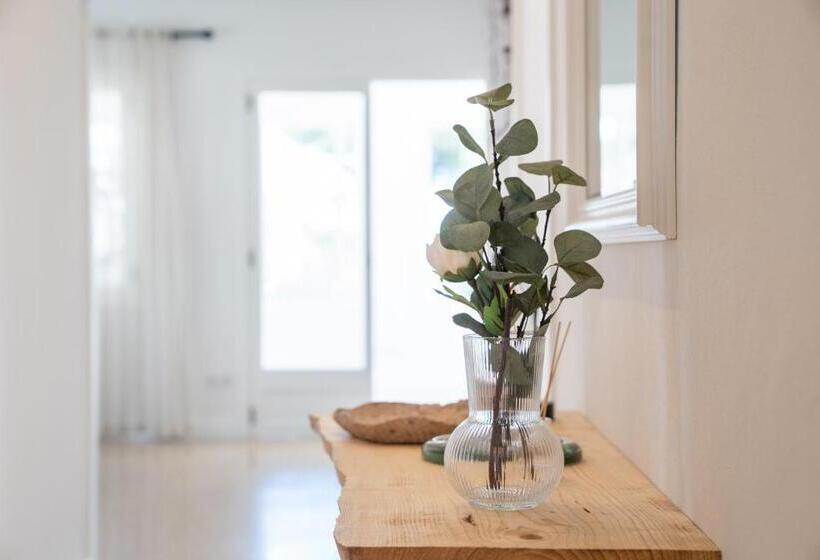 Apartamento Paraiso De Son Moll