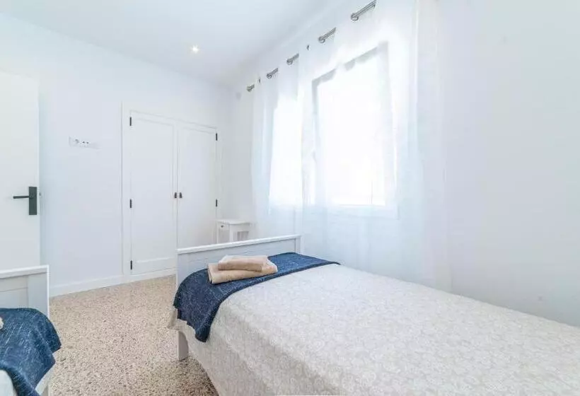 Apartamento Paraiso De Son Moll