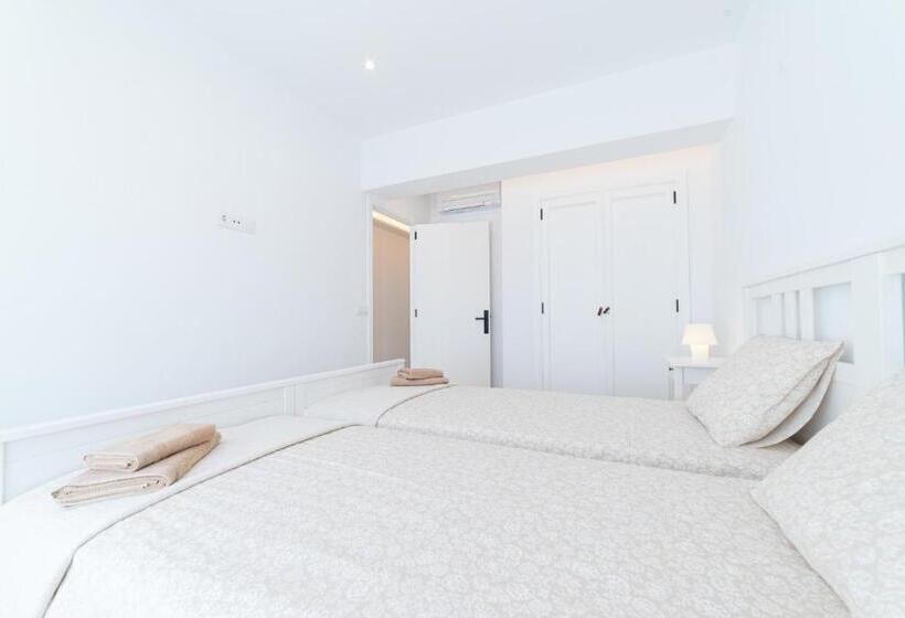 Apartamento Paraiso De Son Moll
