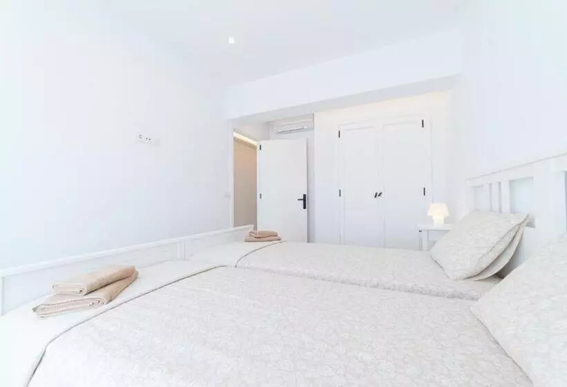 Apartamento Paraiso De Son Moll