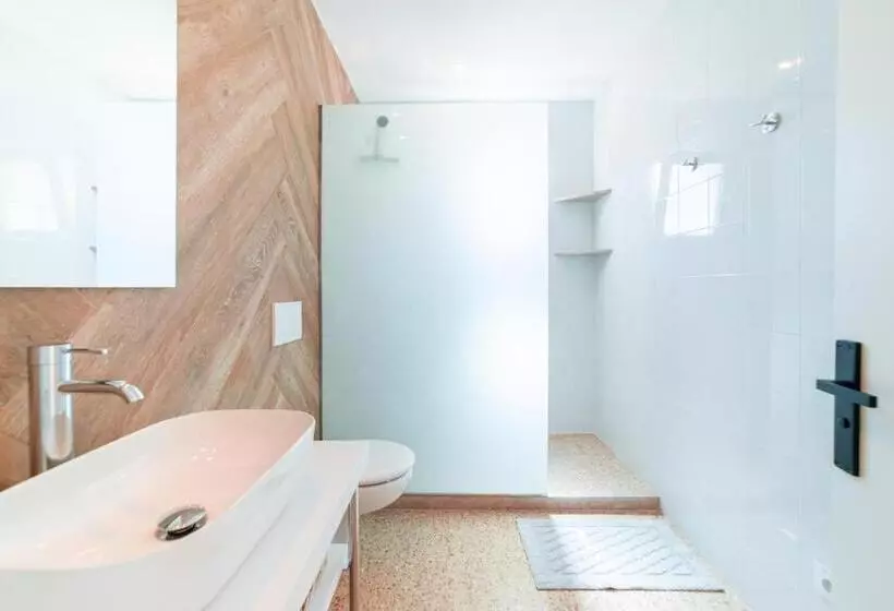 Apartamento Paraiso De Son Moll