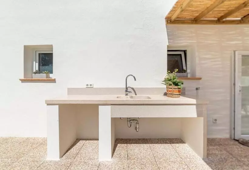 Apartamento Paraiso De Son Moll