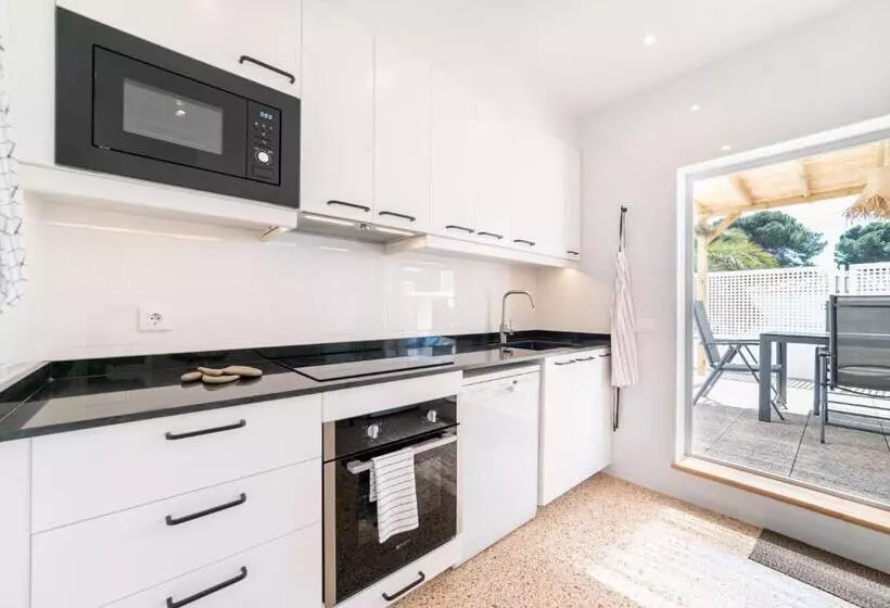 Apartamento Paraiso De Son Moll