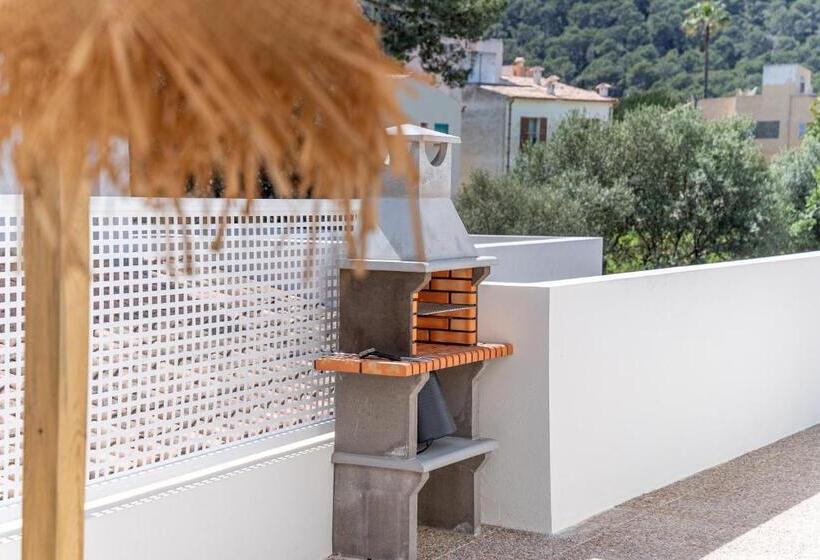 Apartamento Paraiso De Son Moll