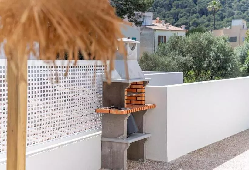 Apartamento Paraiso De Son Moll