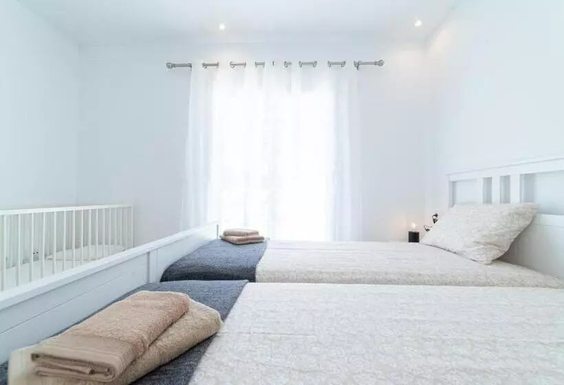 Apartamento Paraiso De Son Moll