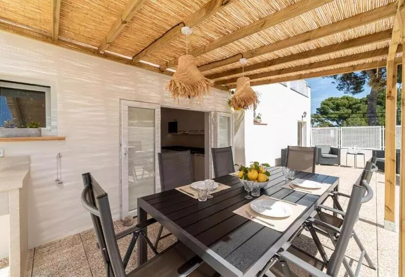 Apartamento Paraiso De Son Moll