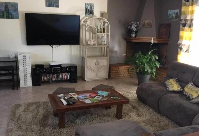 B&b Macchia Verdata Avec Piscine