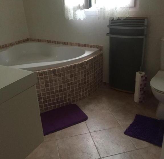 B&b Macchia Verdata Avec Piscine