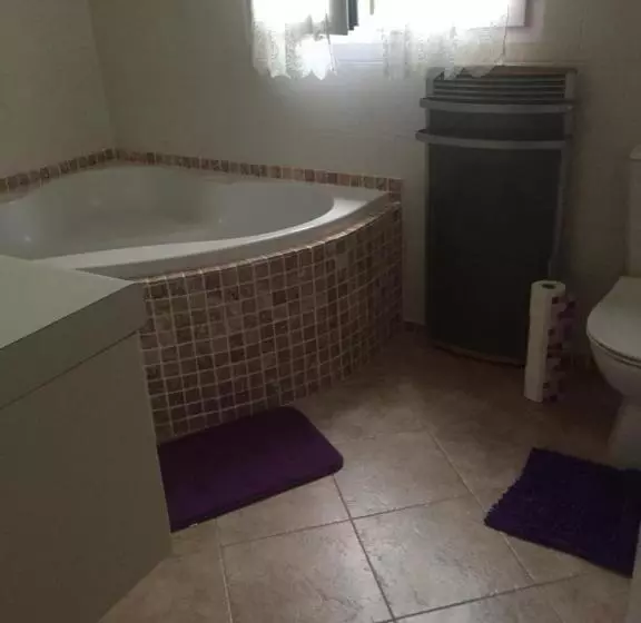 B&b Macchia Verdata Avec Piscine