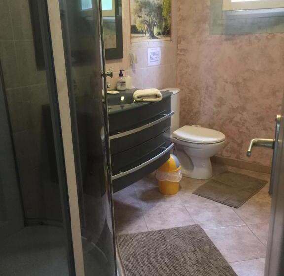 B&b Macchia Verdata Avec Piscine