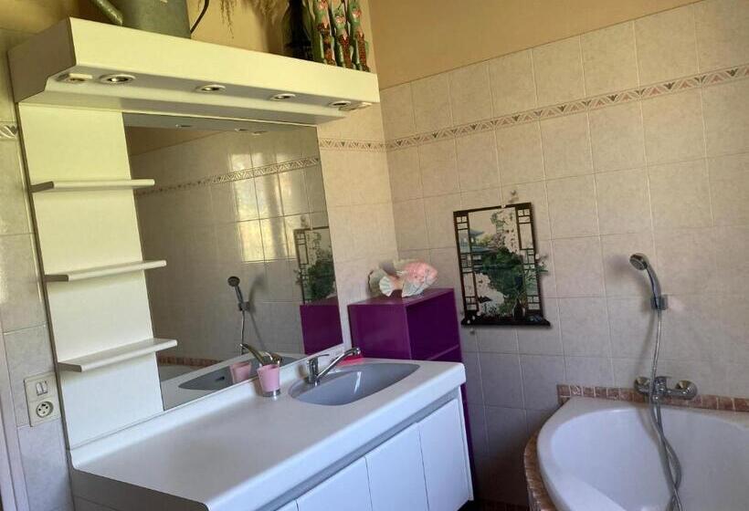 B&b Macchia Verdata Avec Piscine