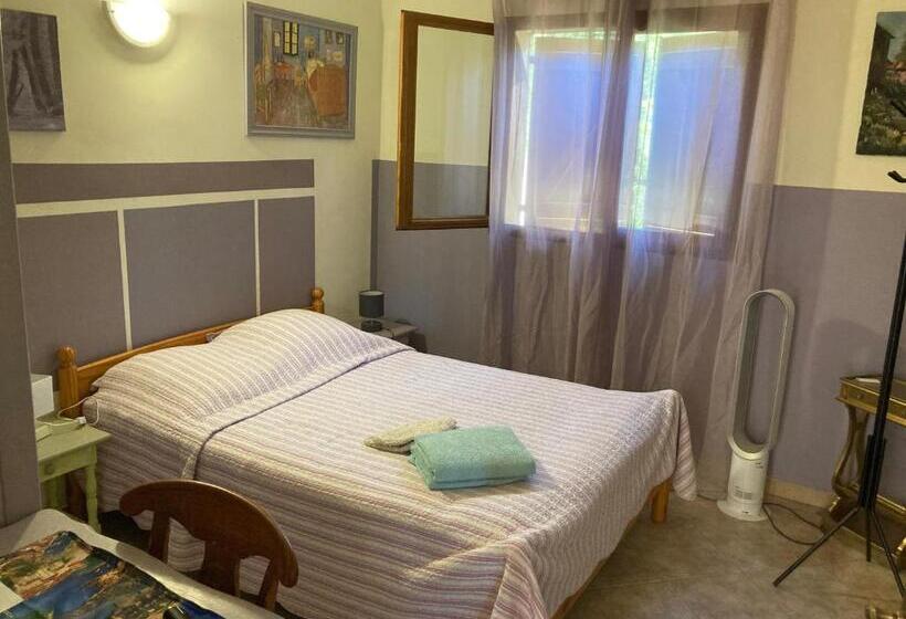 B&b Macchia Verdata Avec Piscine