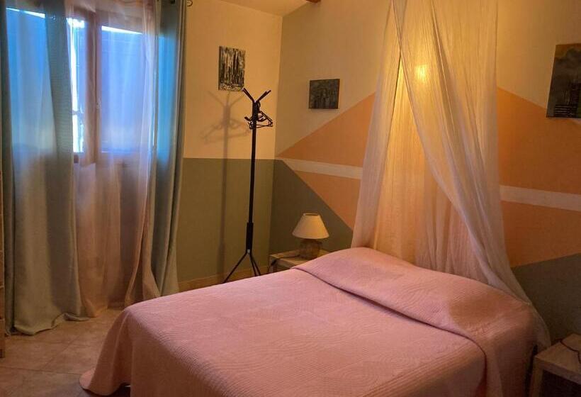 B&b Macchia Verdata Avec Piscine