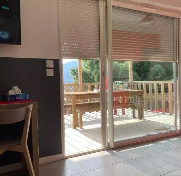 B&b Macchia Verdata Avec Piscine