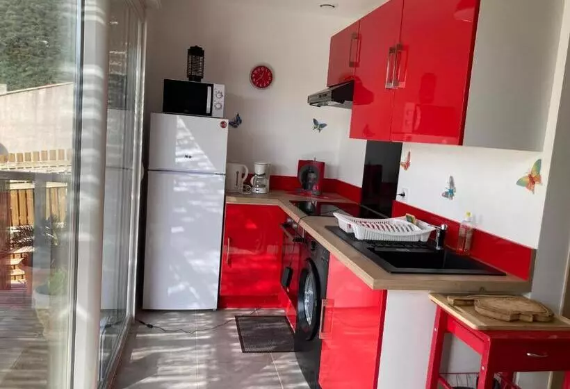 B&b Macchia Verdata Avec Piscine