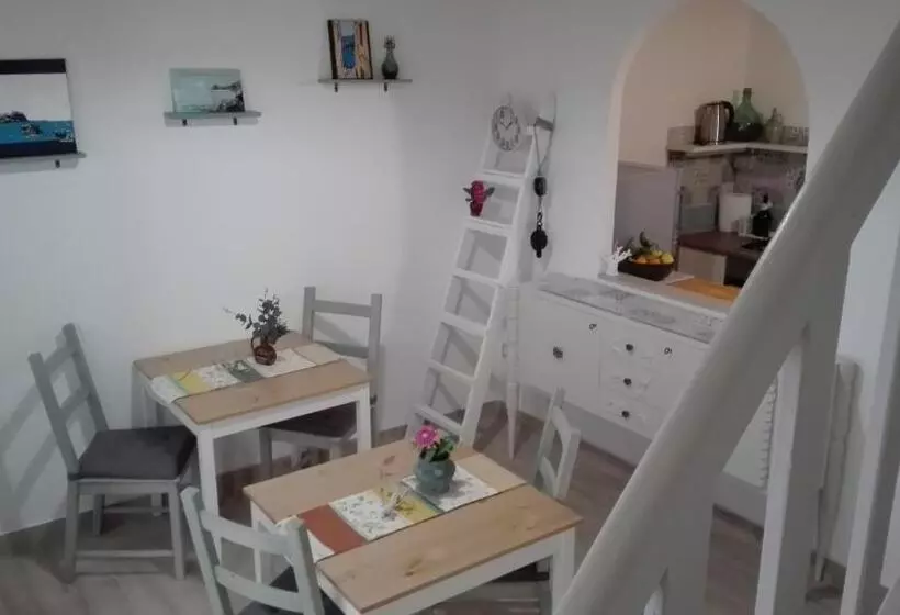 B&b Mastro Francesco