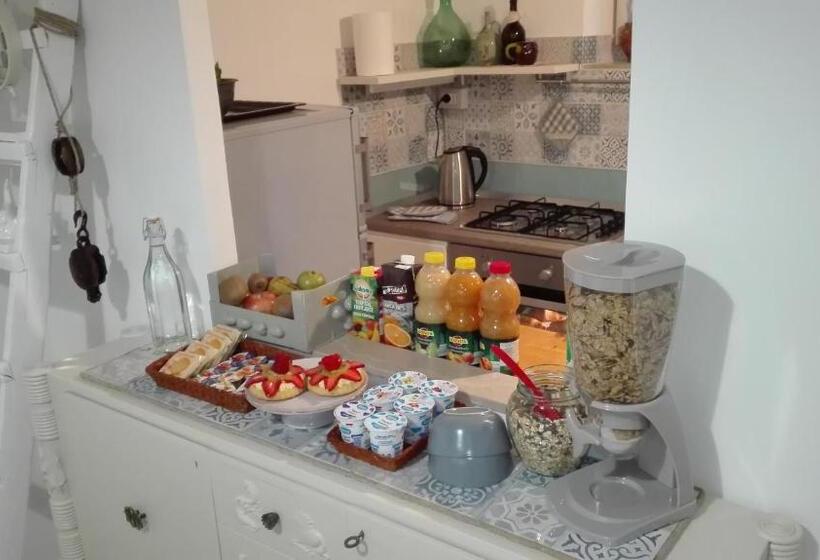 B&b Mastro Francesco