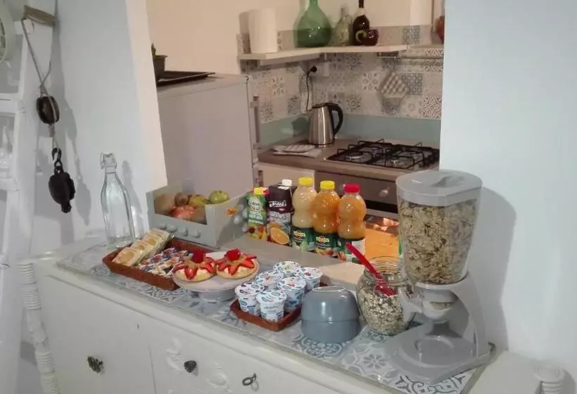 B&b Mastro Francesco