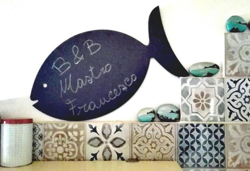 B&b Mastro Francesco