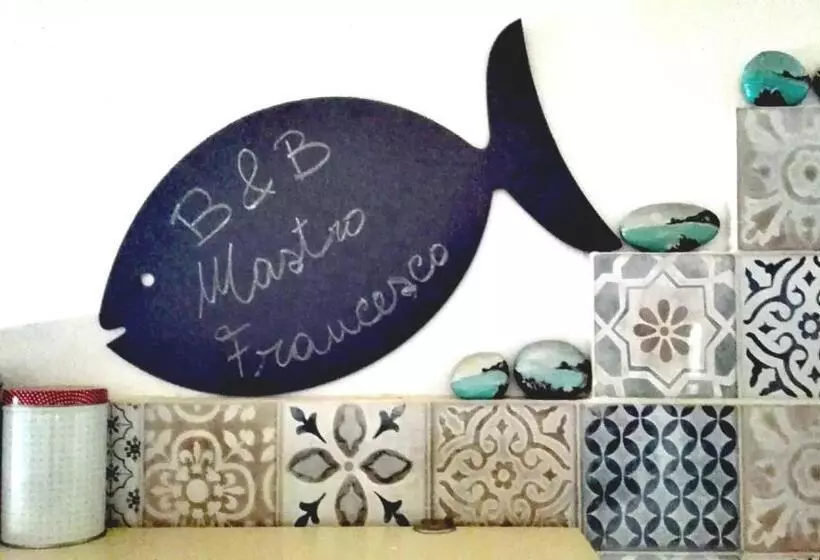 B&b Mastro Francesco