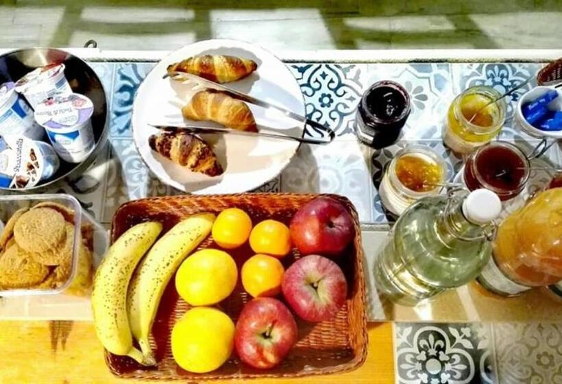 B&b Mastro Francesco