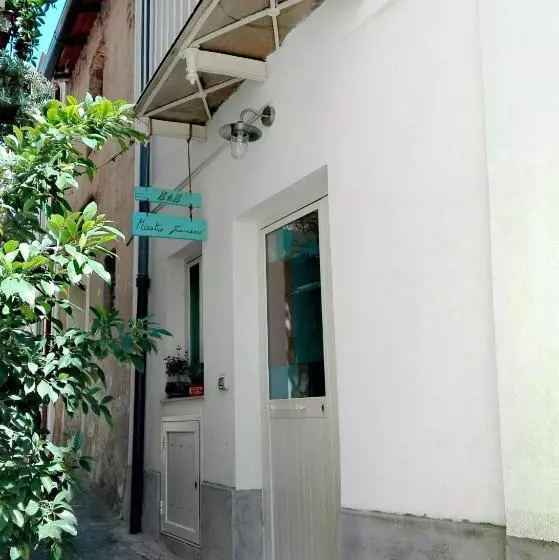 B&b Mastro Francesco