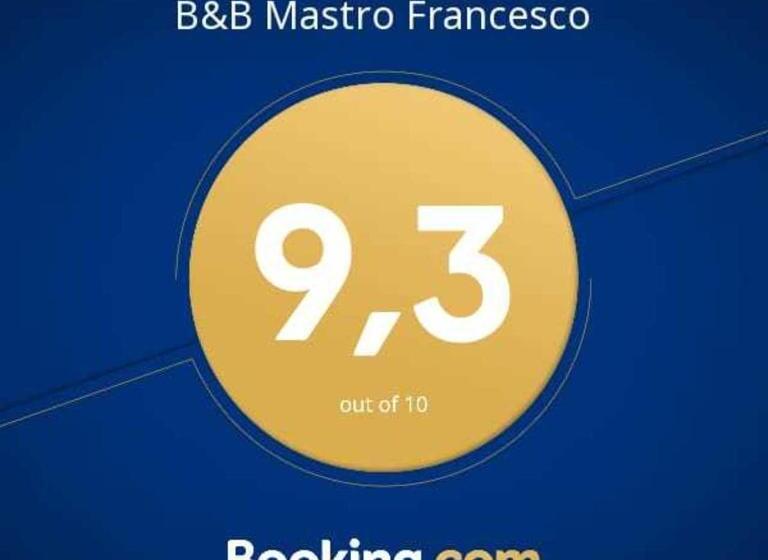 B&b Mastro Francesco