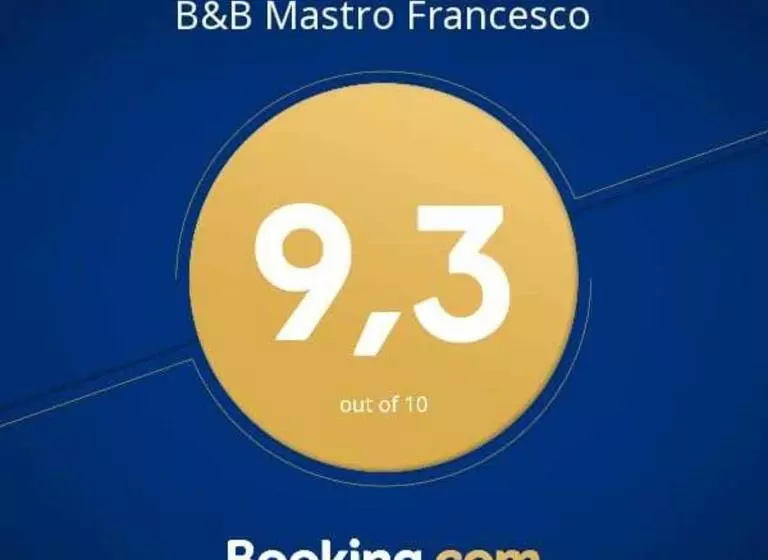 B&b Mastro Francesco
