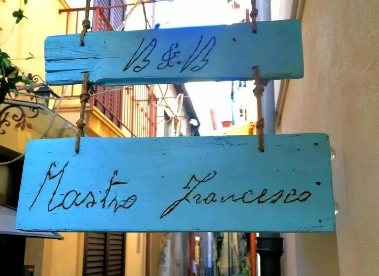 B&b Mastro Francesco
