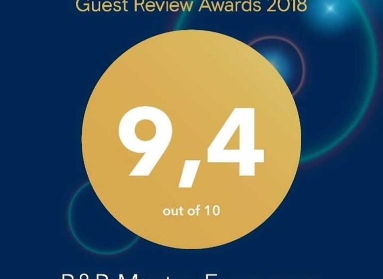 B&b Mastro Francesco