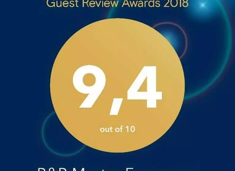 B&b Mastro Francesco