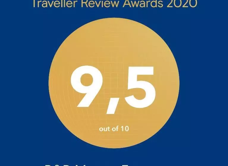 B&b Mastro Francesco