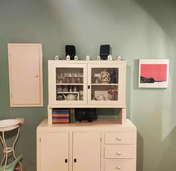 B&b Mastro Francesco