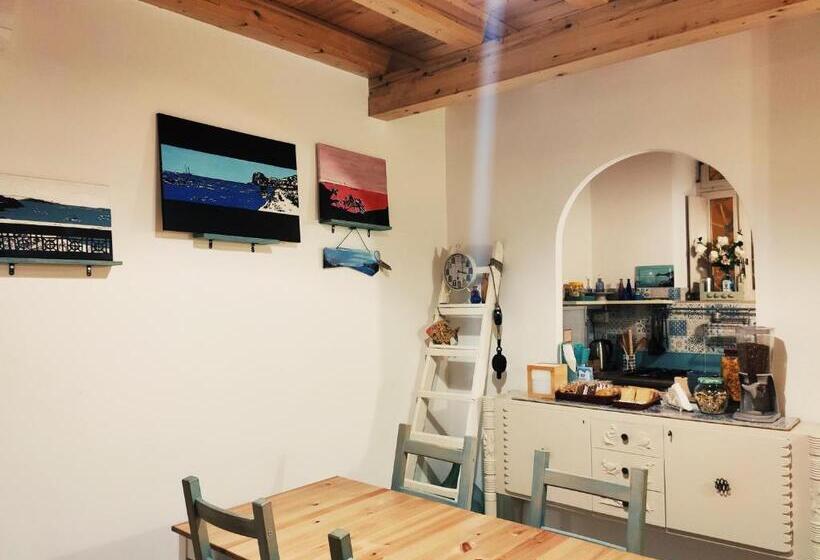 B&b Mastro Francesco