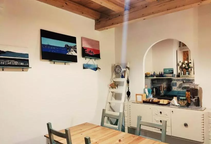 B&b Mastro Francesco