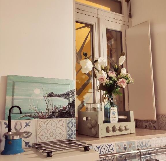 B&b Mastro Francesco