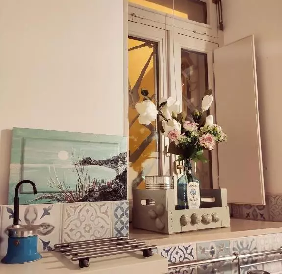 B&b Mastro Francesco