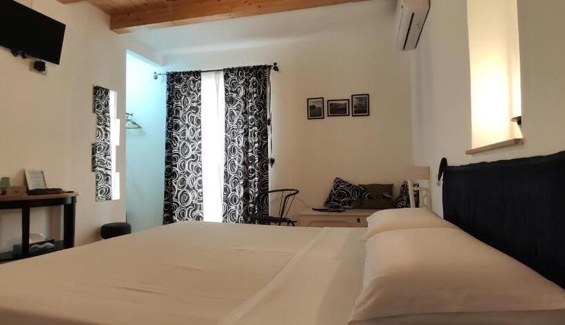 B&b Mastro Francesco